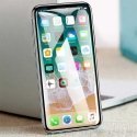 Devia Van Entire View Anti-glare Tempered Glass iPhone XR (6.1) black (10pcs) Devia Van Entire View Anti-glare Tempered Glass iPhone XR (6.1) black (10pcs)