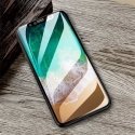 Devia Van Entire View Anti-glare Tempered Glass iPhone XR (6.1) black (10pcs) Devia Van Entire View Anti-glare Tempered Glass iPhone XR (6.1) black (10pcs)
