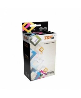 Non-original TopJet Epson T11E1 XXL (C13T11E140) Ink Cartridge, Black