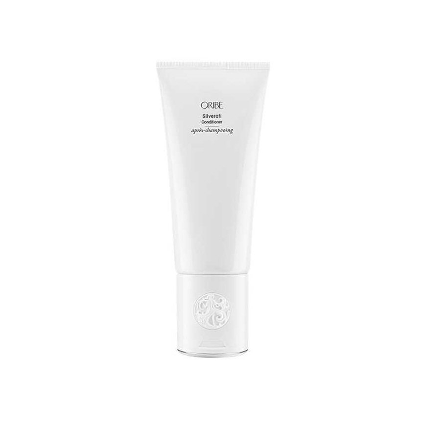 Oribe Conditioner for gray, silver and white hair (Silver ati Conditioner) 200 ml 200 ml hair? balm