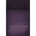 Ceiling lamp Hanging lamp EGLO BERNABETA 39706, 5 × 5 W, GU10 Ceiling lamp Hanging lamp EGLO BERNABETA 39706, 5 × 5 W, GU10