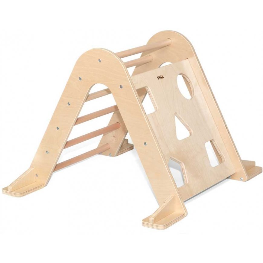 Viga Toys Viga Toys Wooden climbing