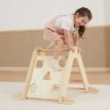 Viga Toys Wooden climbing triangle, Viga Viga Toys Wooden climbing triangle, Viga