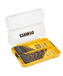 DeWALT DT70755-QZ сверло Набор сверел 21 шт