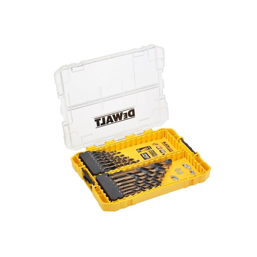 DeWALT DT70755-QZ urbis Urbju komplekts 21