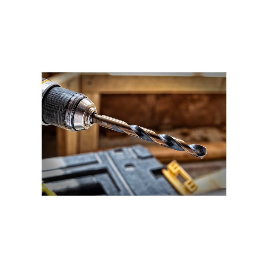 DeWALT DT70755-QZ сверло Набор сверел 21 шт – 2