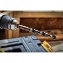 DeWALT DT70755-QZ сверло Набор сверел 21 шт DeWALT DT70755-QZ сверло Набор сверел 21 шт