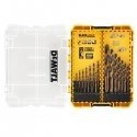 DeWALT DT70755-QZ drill bit Drill bit set 21 pc(s) DeWALT DT70755-QZ drill bit Drill bit set 21 pc(s)