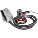 Graphite Šlifuoklis do gipsu 900W, 180 mm, led Graphite Šlifuoklis do gipsu 900W, 180 mm, led