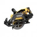 DeWALT DCS577N-XJ kantav elektrisaag 19 cm Must, Kollane 5800 RPM