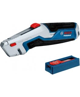Bosch 1 600 A02 7M5 yleisveitsi Sininen Partateräveitsi