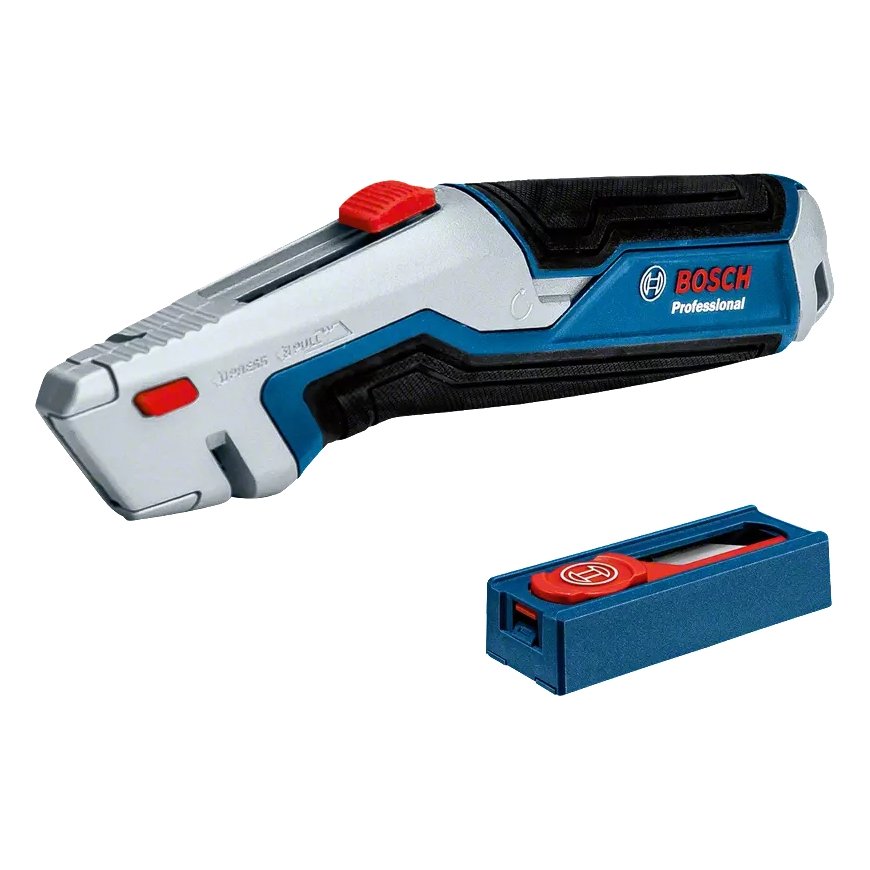 Bosch 1 600 A02 7M5 yleisveitsi Sininen Partateräveitsi
