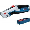 Bosch 1 600 A02 7M5 yleisveitsi Sininen Partateräveitsi Bosch 1 600 A02 7M5 yleisveitsi Sininen Partateräveitsi