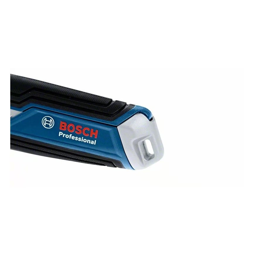 Bosch 1 600 A02 7M5 universalus peilis Mėlyna Skustuvo ašmenų peilis – 5