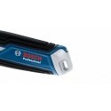 Bosch 1 600 A02 7M5 vaibanuga Sinine Žiletinuga Bosch 1 600 A02 7M5 vaibanuga Sinine Žiletinuga