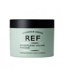 REF Weightless Volume Masque mask for volume from the roots 250