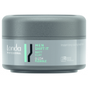 Londa Professional Men Shift It Matt Clay modelling clay for lig