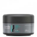 Londa Professional Men Shift It Matt Clay modelling clay for lig