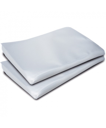 Caso 1218 Vacuum bags, Fine rib structure for optimal
