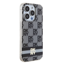 DKNY DKHMP14SHCPTSK iPhone 14 | 15 | 13 6.1" czarny|black hardca DKNY DKHMP14SHCPTSK iPhone 14 | 15 | 13 6.1" czarny|black hardca