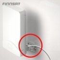 Finnsat Wall mounting kit for Bluecloud Mimo 5G and FS1500 antenna