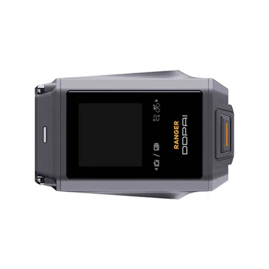 DDPAI Ranger video recorder