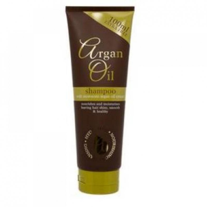Xpel Argan Oil Shampoo 300 ml