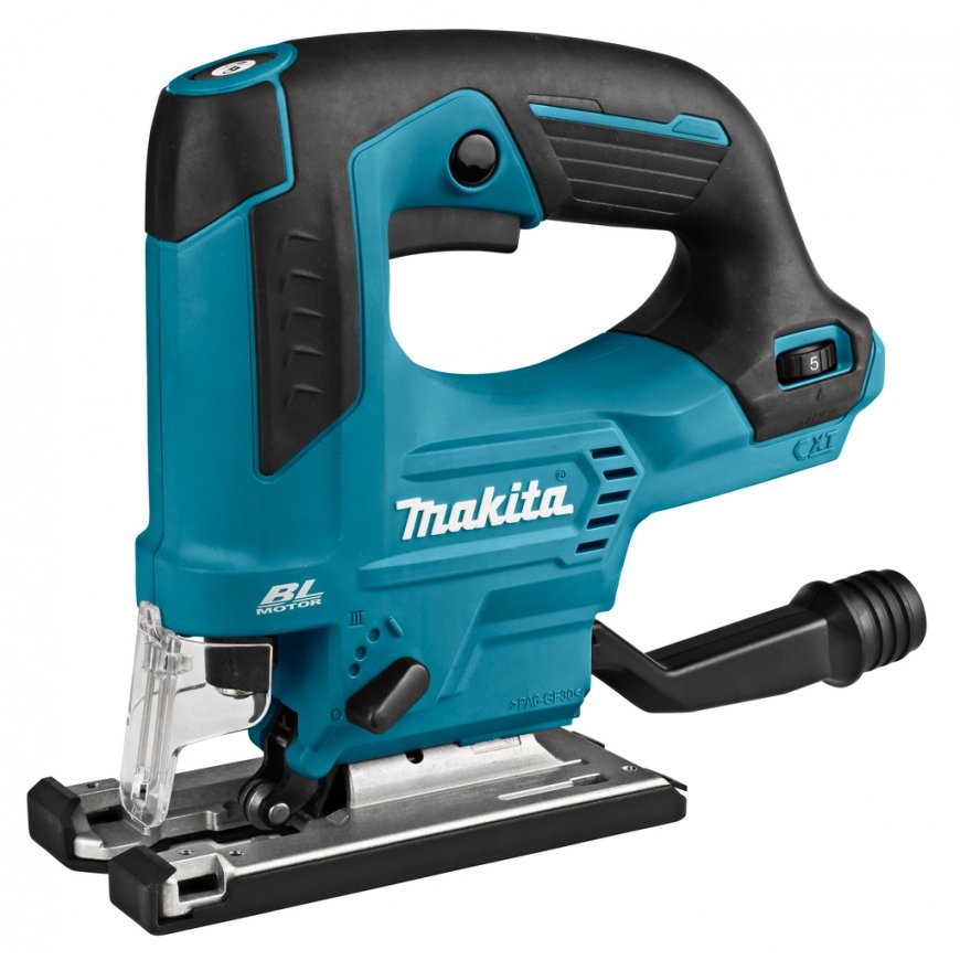 Makita JV103DZ elektrinis siaurapjūklis 3000 spm