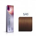 Wella Illumina Color matu krāsa Brūns 60 ml Wella Illumina Color matu krāsa Brūns 60 ml