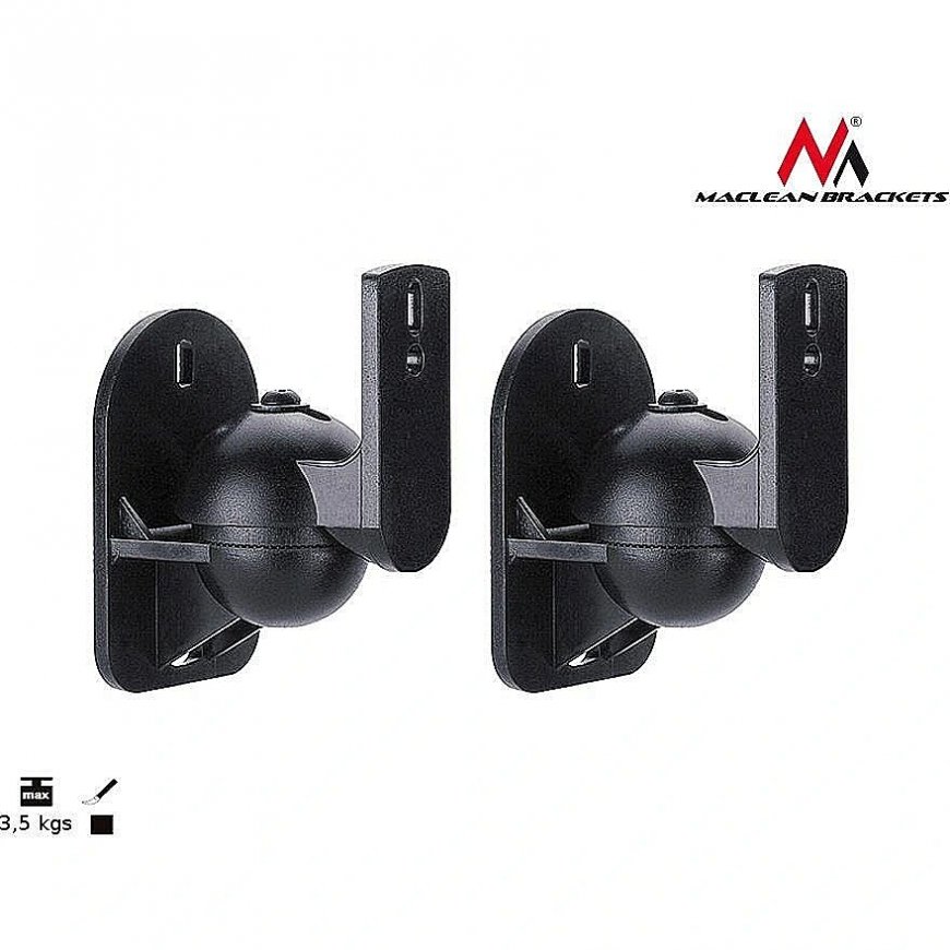 MC-526B audio bracket – 2