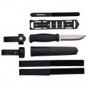 Morakniv Garberg Дроп-пойнт Охотничий нож