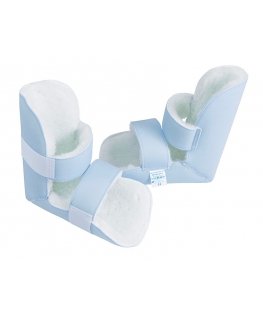 Heel protector - pair