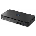 OWC Thunderbolt Pro Dock Langallinen Thunderbolt 3 musta OWC Thunderbolt Pro Dock Langallinen Thunderbolt 3 musta