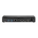 OWC Thunderbolt Pro Dock Vielinis Thunderbolt 3 Juoda OWC Thunderbolt Pro Dock Vielinis Thunderbolt 3 Juoda