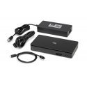 OWC Thunderbolt Pro Dock Vielinis Thunderbolt 3 Juoda OWC Thunderbolt Pro Dock Vielinis Thunderbolt 3 Juoda