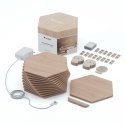 Nanoleaf Elements Hexagon Starter Kit Шестиугольный Nanoleaf Elements Hexagon Starter Kit Шестиугольный