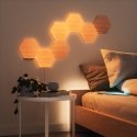 Nanoleaf Elements Hexagon Starter Kit Nanoleaf Elements Hexagon Starter Kit