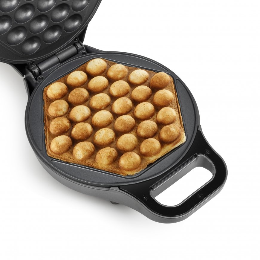Princess 01.132465.01.001 Bubble Waffle Iron – 4