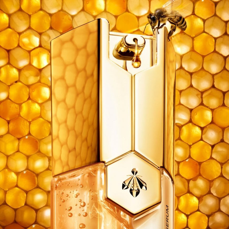 Guerlain Abeille Royale Double R Renew & Repair Eye Serum serums acīm 20 ml Sievietes – 4