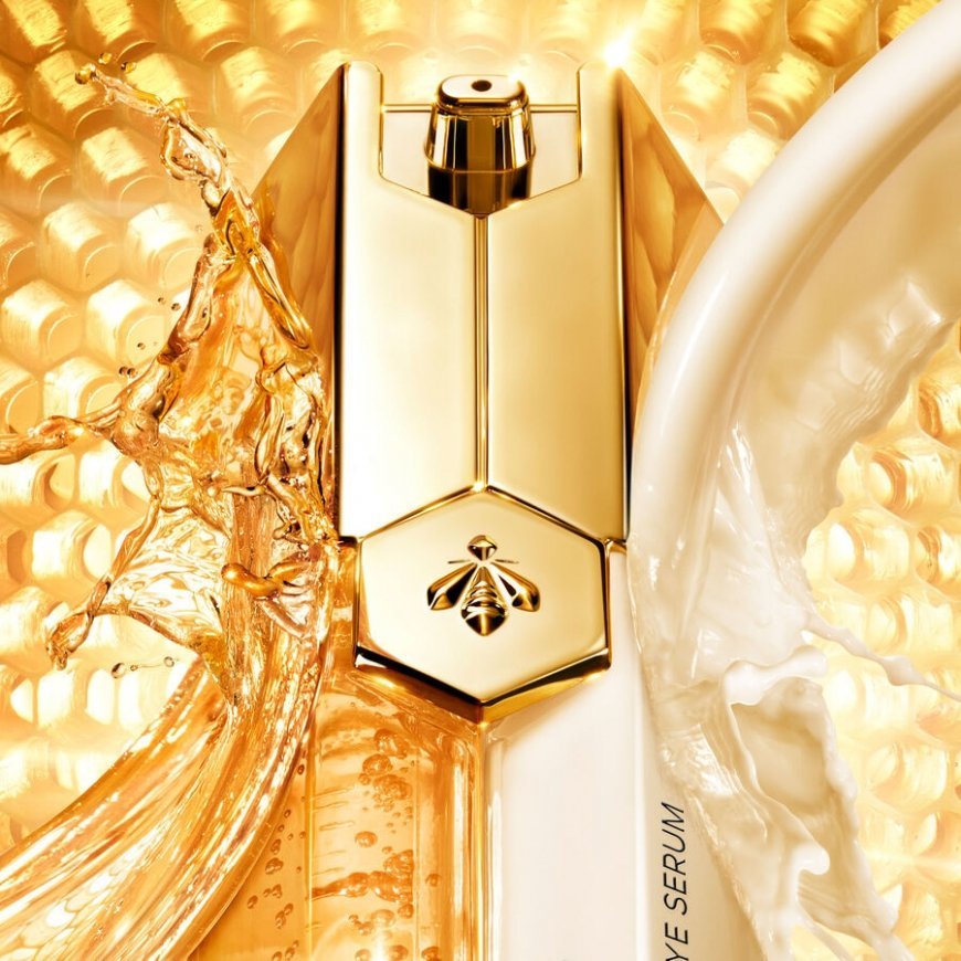 Guerlain Abeille Royale Double R Renew & Repair Eye Serum akių serumas 20 ml Moteriškas – 5