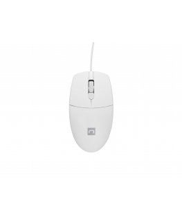 NATEC NMY-1988 kompiuterio pelė USB A tipo Optinis