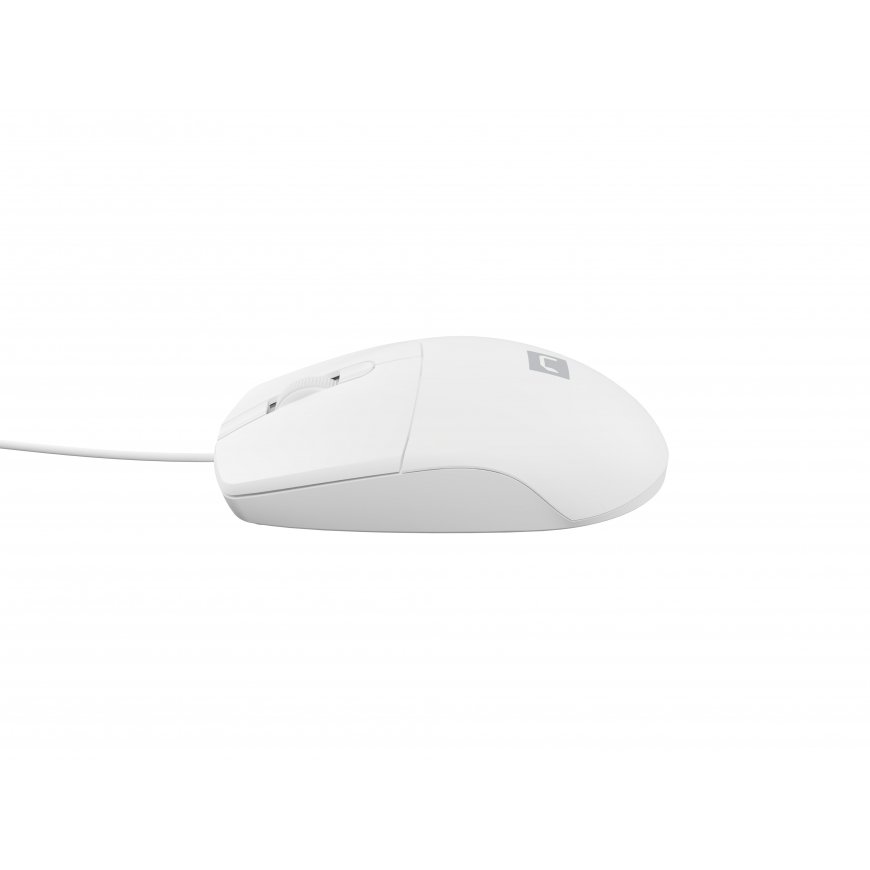 NATEC NMY-1988 kompiuterio pelė USB A tipo Optinis – 2