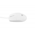 NATEC NMY-1988 kompiuterio pelė USB A tipo Optinis