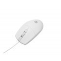 NATEC NMY-1988 kompiuterio pelė USB A tipo Optinis