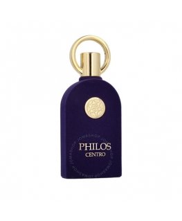 Maison Alhambra Philos Centro Eau De Parfum 100 ml (woman)