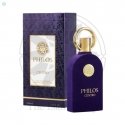 Maison Alhambra Philos Centro Eau De Parfum 100 ml (woman)