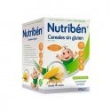 Nutribén Gluten Free Cereals 600g Nutribén Gluten Free Cereals 600g