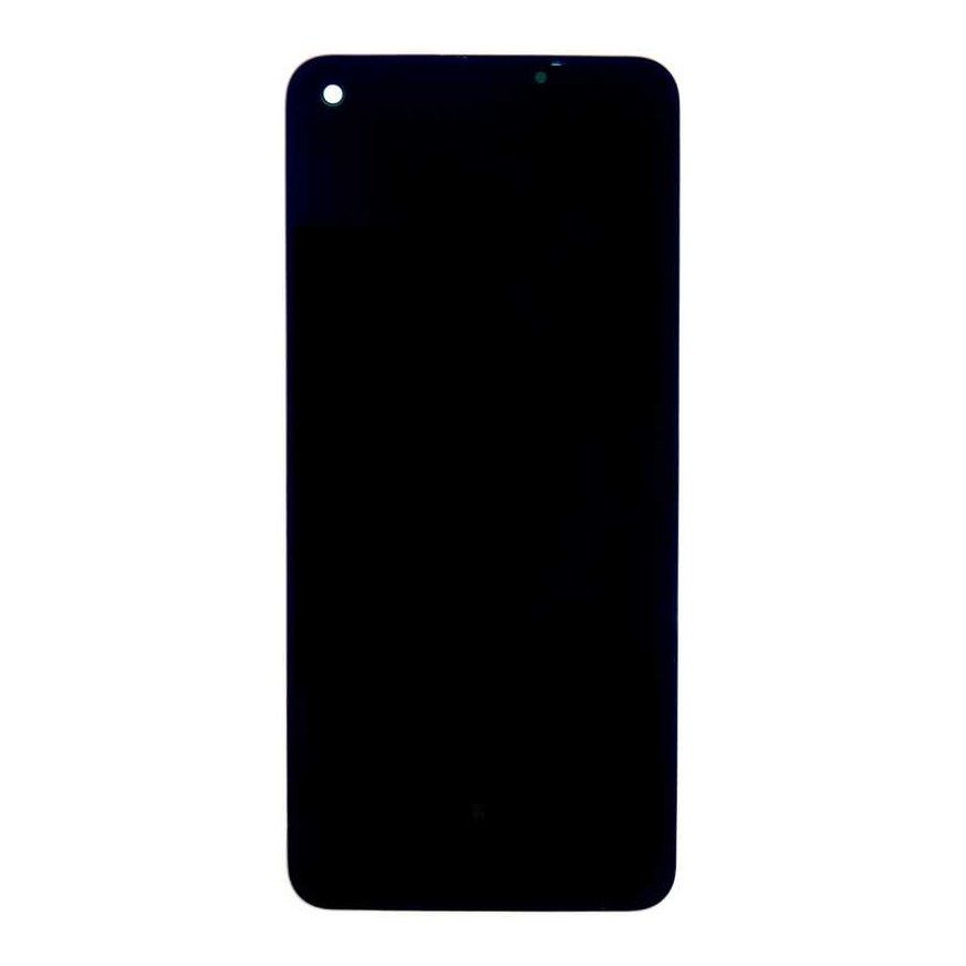 Case For_Realme LCD Screen + Touchpad + Front Cover for Realme 9