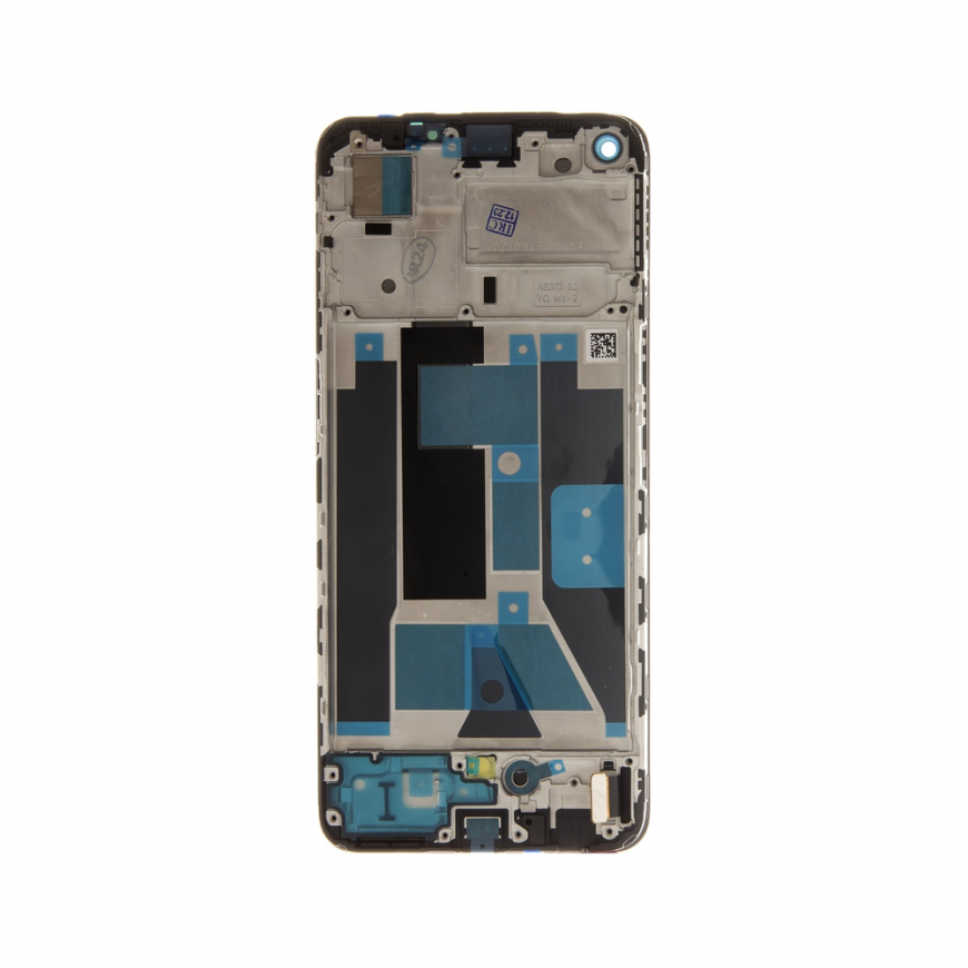 Case For_Realme LCD Screen + Touchpad + Front Cover for Realme 9 – 2