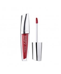 Deborah Milano Super Gloss huulikiille 4,5 g 7 Brick Red